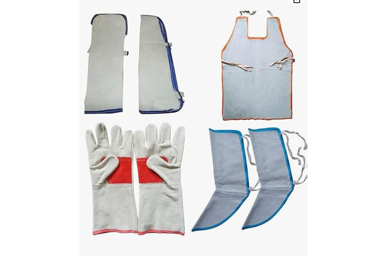 Welding Combo